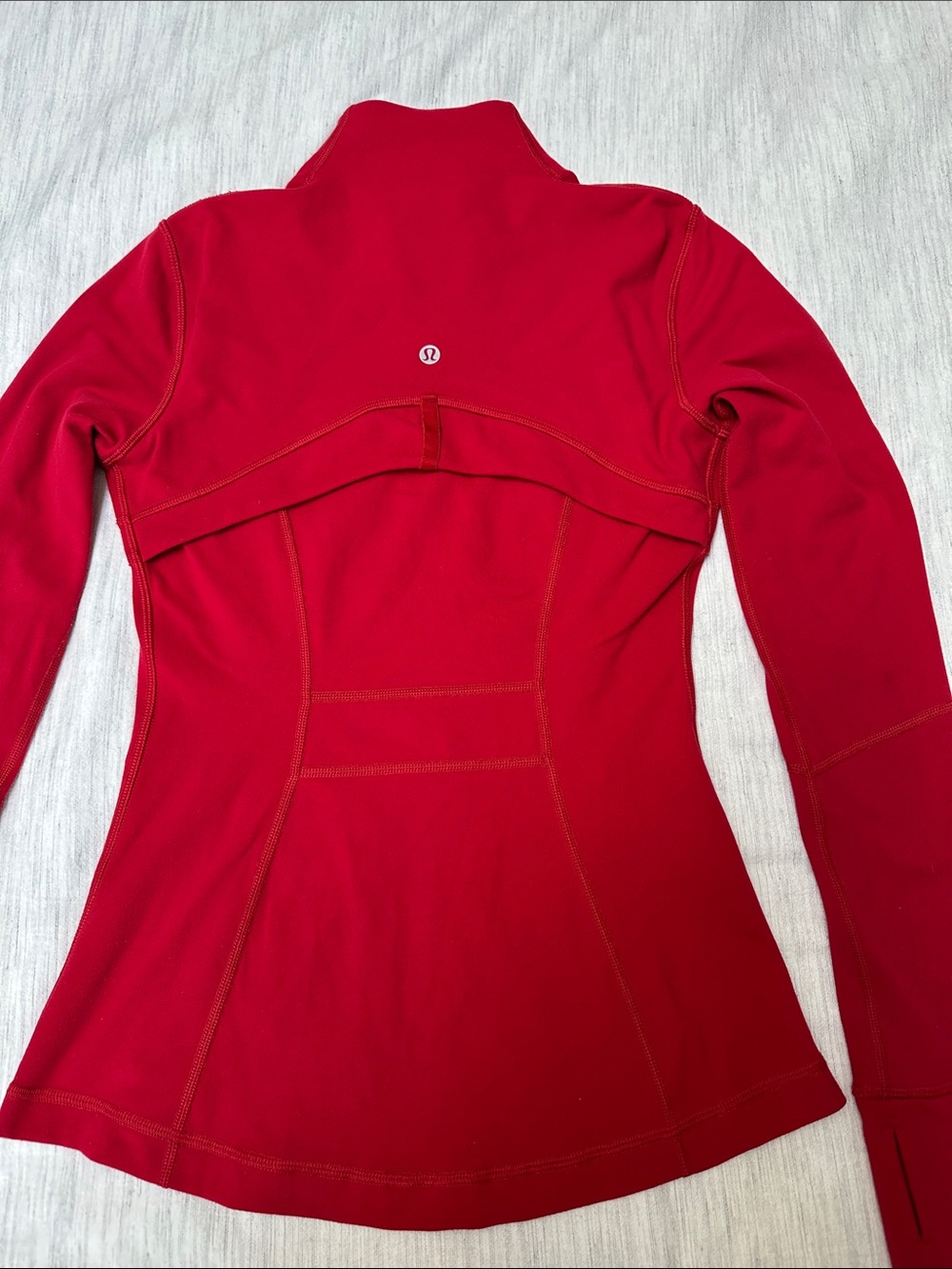 Lululemon Define Jacket - Picture 2 of 5